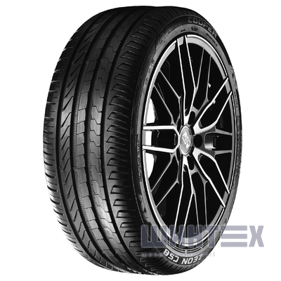Cooper Zeon CS8 235/45 R17 97Y XL
